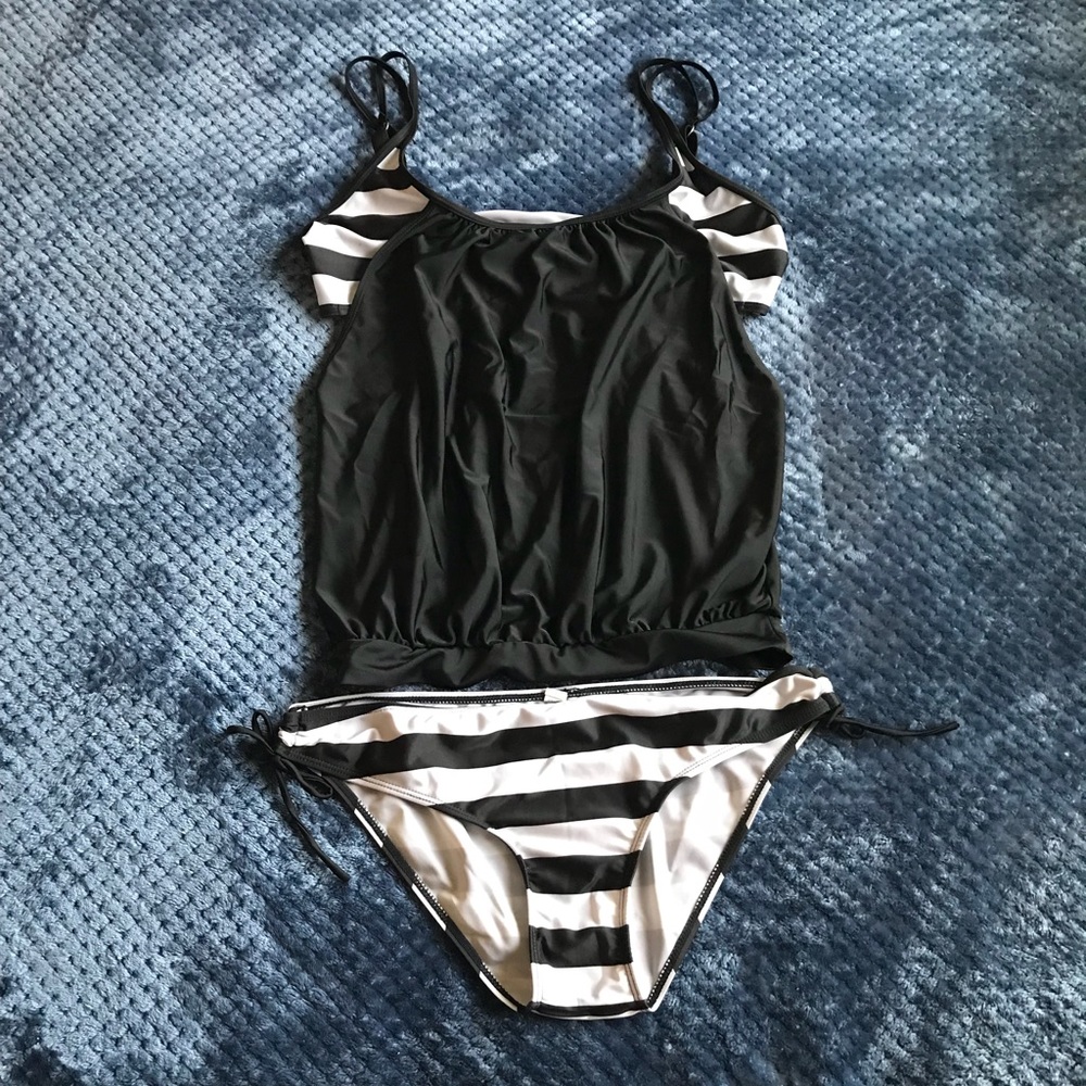 Tankini Bathing suit